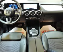 Zunanja slika - Mercedes-Benz B-Razred - B 180 d Avt. LED-KAMEERA-MRTVI KOT - 13 - Predogledna slika