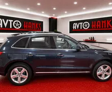 Zunanja slika - Audi Q5 - 2.0 TDI S-tronic.1.LASTNIK.4X4.PANO.BREZ POLOGA - 6 - Predogledna slika