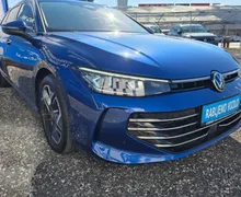 Zunanja slika - Volkswagen Passat - Variant 2.0 TDI Elegance DSG.IQLIGHT.WEBASTO.HARMAN.HUD - 2 - Predogledna slika