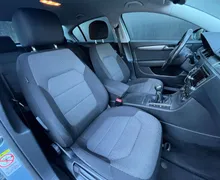 Zunanja slika - VW Passat - 2.0 TDI Comfortline 103kW-2xPDC-ALU-ZELO LEP... - 11 - Predogledna slika