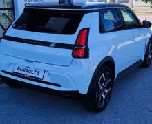 Zunanja slika - Renault 5 E-tech - TECHNO 150 HP COMFORT RANGE - 1 - Predogledna slika