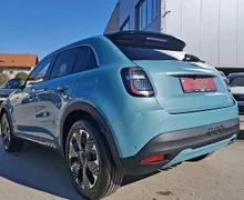 Zunanja slika - Fiat 600 - 1.2 T3 Hybrid E-DCT6 145 La Prima - 6 - Predogledna slika