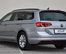 Zunanja slika - Volkswagen Passat - Variant 2.0 TDI avt.-MATRIX-KAMERA-AMBIENT-RADAR-ERGO COMF - 4 - Predogledna slika