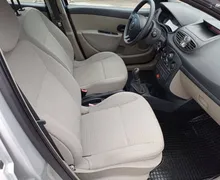 Zunanja slika - Renault Clio - 1.5 DCI - 8 - Predogledna slika