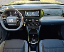 Zunanja slika - Fiat Grande Panda - 1.2 T-Gen3 AT6 ICON - 8 - Predogledna slika