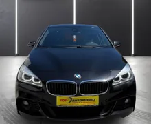 Zunanja slika - BMW Serija 2 - Active Tourer: 216i M SPORT PAKET LED NAVI TEMP ALCANTAR - 11 - Predogledna slika