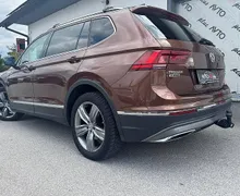 Zunanja slika - VW Tiguan Allspace - 4motion 2.0 TDI BMT Highline DSG Panorama Virtual - 4 - Predogledna slika