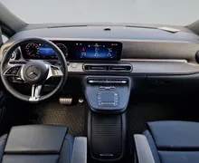 Zunanja slika - Mercedes-Benz V-Razred - V 300 d 4MATIC dolgi Avt. - 10 - Predogledna slika