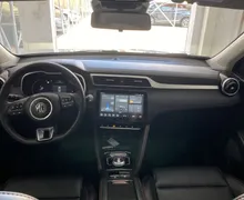 Notranja slika - MG ZS EV - d Luxury 5d 130kW.NEMŠKI.LED.NAVI.KAMERA. - 6 - Predogledna slika