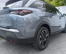Zunanja slika - Peugeot 5008 - GT HIBRID 145 e-DCT - 7 - Predogledna slika