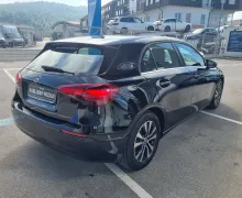 Zunanja slika - Mercedes-Benz A-Razred - A180 MHEV - AVTOMATIK-DAB-KAMERA-NAVIGACIJA - 10 - Predogledna slika