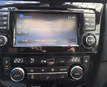 Zunanja slika - Nissan X-Trail - 4WD 2.0 dCi Tekna-USNJE- PANO-NAVI-VK-LED - 20 - Predogledna slika