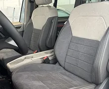 Zunanja slika - Volkswagen Multivan - Style 2.0 TDI - VSE ASISTENCE - - 9 - Predogledna slika