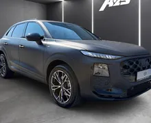 Zunanja slika - Audi Q3 - TDI S tronic - 2 - Predogledna slika