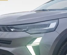 Zunanja slika - Renault Symbioz - TCe 140 evolution + paket navi parkiranje - 9 - Predogledna slika