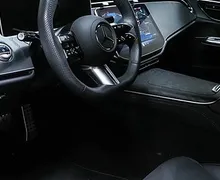 Zunanja slika - Mercedes-Benz E-Razred - 220 d MHEV ADVANCE AMG-DISTRONIC-VL.KLJUKA-VIDEO - 5 - Predogledna slika