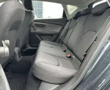 Notranja slika - Seat Leon - 1.0 TSI REFERENCE - 11 - Predogledna slika