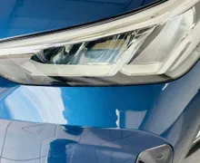 Zunanja slika - BMW X1 - serija : sDrive20i xLine Avt.NEMŠKI.PANORAMA.USNJE.52.000KM - 14 - Predogledna slika