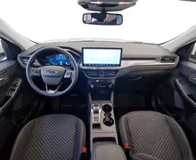 Zunanja slika - Ford Kuga - 2.5 Duratec FHEV Titanium CVT-SLO-LED-NAVI-KAMERA - 4 - Predogledna slika
