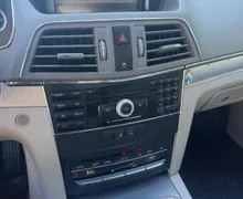 Zunanja slika - Mercedes-Benz E-Razred - E Coupé 220 CDI Avantgarde - 14 - Predogledna slika