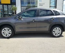 Zunanja slika - Suzuki S-Cross - 1.4 Boosterjet AllGrip Hibrid Premium - 11 - Predogledna slika