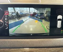 Zunanja slika - BMW X5 - serija : SLO-XDRIVE-M PAKET-NAVI-MEMORY-KAMERA-USNJE-ALU - 11 - Predogledna slika