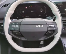 Notranja slika - KIA Sportage - 1.6 T-GDi GT-Line. 7 DCT - 13 - Predogledna slika