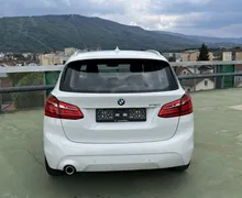 Zunanja slika - BMW Serija 2 - Active Tourer: 216I ACTIVE TOURER LED.2XPDC.ALU. - 5 - Predogledna slika