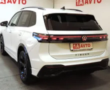 Zunanja slika - Volkswagen Tiguan - 1.5 eTSI BMT R-Line DSG - 7 - Predogledna slika