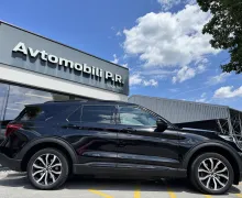 Zunanja slika - Ford Explorer - AWD 3.0 EcoBoost PHEV ST-Line Avt. SLO-HIFI-PANO - 6 - Predogledna slika