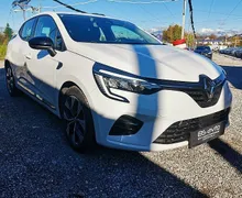 Zunanja slika - Renault Clio - LIMITEDL-LINEASS-TEMPOMAT-SLO-LE 92.000KM - 3 - Predogledna slika