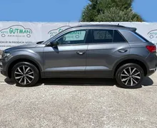 Zunanja slika - Volkswagen T-Roc - 1,5 TSI  Style - 7 - Predogledna slika