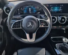 Zunanja slika - Mercedes-Benz A-Razred - A160 KAMERA-DAB-TEMPOMAT...  ODLIČNO OHRANJEN - 10 - Predogledna slika
