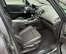Zunanja slika - Renault Espace - ZEN Blue dCi - NA OBROKE BREZ POLOGA - - 8 - Predogledna slika