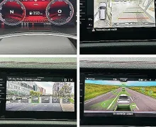 Zunanja slika - Škoda Kodiaq - RS 2.0 TSI DSG 4X4 - 10 - Predogledna slika