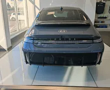 Zunanja slika - Hyundai Ioniq 6 - IMPRESSION°°77kWh - 5 - Predogledna slika