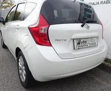Zunanja slika - Nissan Note - 1.2 Acenta FINANCIRANJE LEANPAY - 4 - Predogledna slika