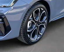 Zunanja slika - Cupra Leon - ST 1.5 eTSI DSG - 6 - Predogledna slika
