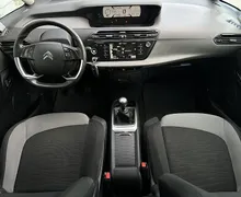 Zunanja slika - Citroën C4 - ATTRACTION - 1.6 - BLUE-HDi - NAVI - 9 - Predogledna slika