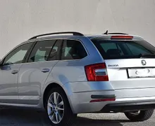 Zunanja slika - Škoda Octavia - 1.6 TDI Style DSG-KAMERA-TEMPOMAT-KREDIT BREZ POLO - 4 - Predogledna slika