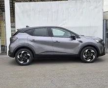 Zunanja slika - Renault Captur - Techno TCe 90  Akcija Staro za novo - 4 - Predogledna slika