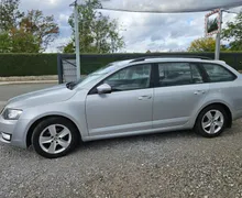 Zunanja slika - Škoda Octavia - 1.6 TDI Family ... - 6 - Predogledna slika