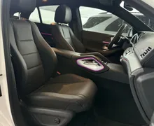 Zunanja slika - Mercedes-Benz GLE-Razred - GLE coupe 450 d 4MATIC AMG Line - 8 - Predogledna slika