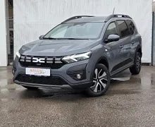 Zunanja slika - Dacia Jogger - Expression 110 + Paket Varnost + 4 leta servisov - 1 - Predogledna slika