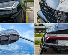 Zunanja slika - Lamborghini Urus - ADAS 360 HUD STARYNIGHT MASAŽA GAR. FEB2026 - 9 - Predogledna slika