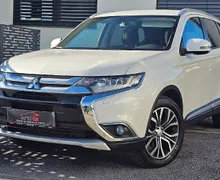 Zunanja slika - Mitsubishi Outlander - 2.2 DI-D 4WD INTENSE+AVT-.KLJUKA- LED-NAVI-PERLA B - 1 - Predogledna slika
