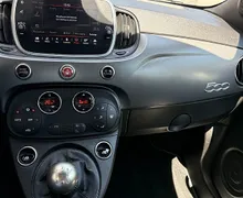 Zunanja slika - Abarth 595 - Serie 4 695 XSR Yamaha 1.4 T-Jet 121kW - 9 - Predogledna slika