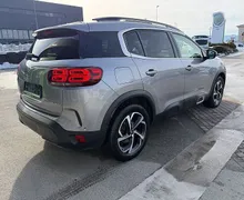 Zunanja slika - Citroën C5 - Feel PureTech 130 S S BVM6 - 6 - Predogledna slika