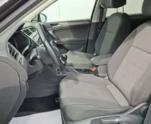 Zunanja slika - VW Tiguan Allspace - 2.0 TDI Comfort Edition 110kW - 10 - Predogledna slika