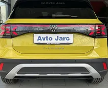 Zunanja slika - VW T-Cross - 1.0 TSI Style - SLO - 3 - Predogledna slika